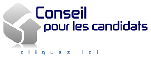 Conseil aux candidats